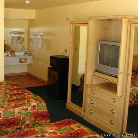 Executive Inn Hondo Номер фото